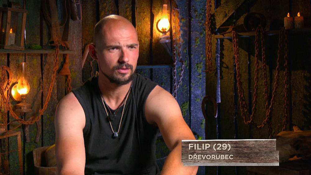 Nejzábavnější dny na Farmě čekají na Martinu a Filipa