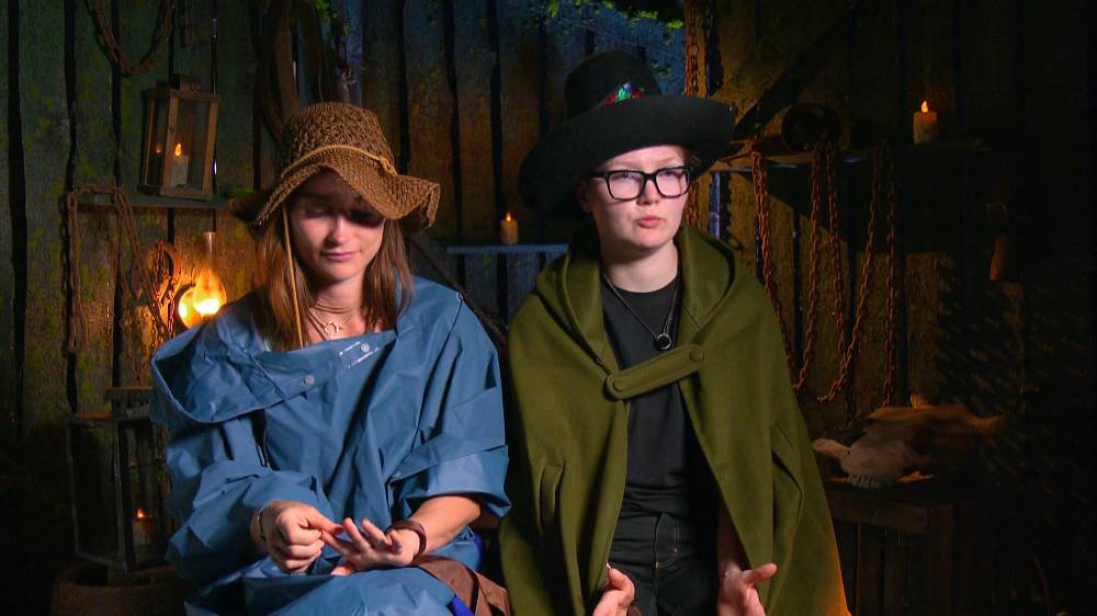 Nejzábavnější dny na Farmě čekají na Martinu a Filipa