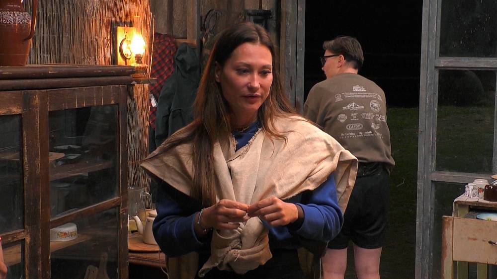 Nejzábavnější dny na Farmě čekají na Martinu a Filipa