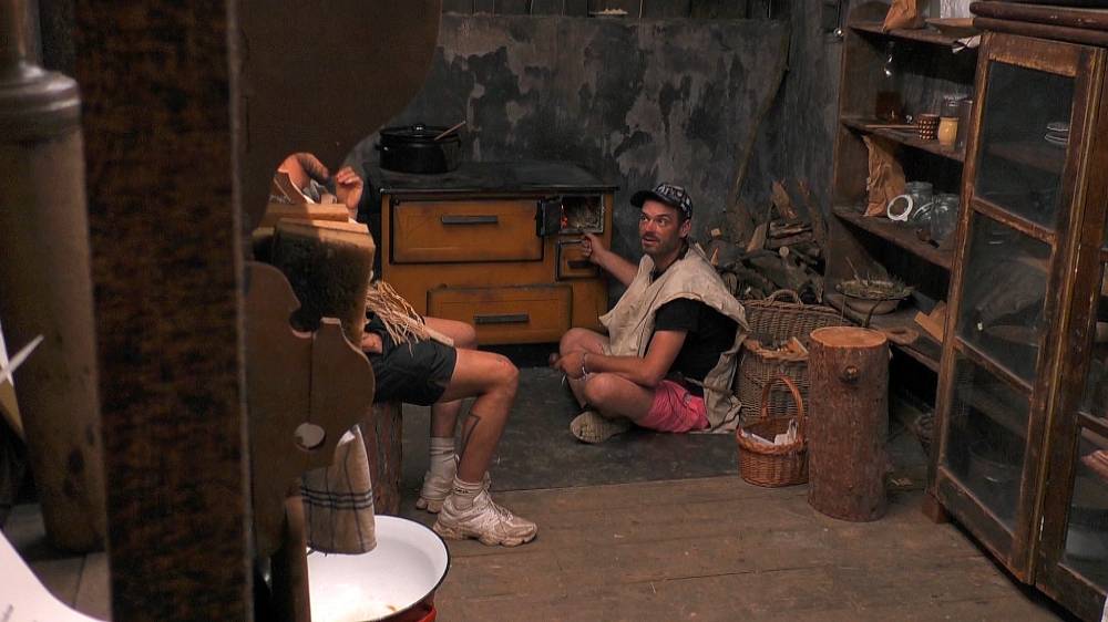 Nejzábavnější dny na Farmě čekají na Martinu a Filipa