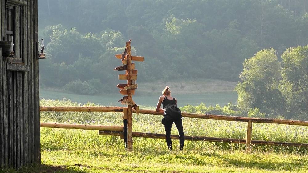 Nejzábavnější dny na Farmě čekají na Martinu a Filipa