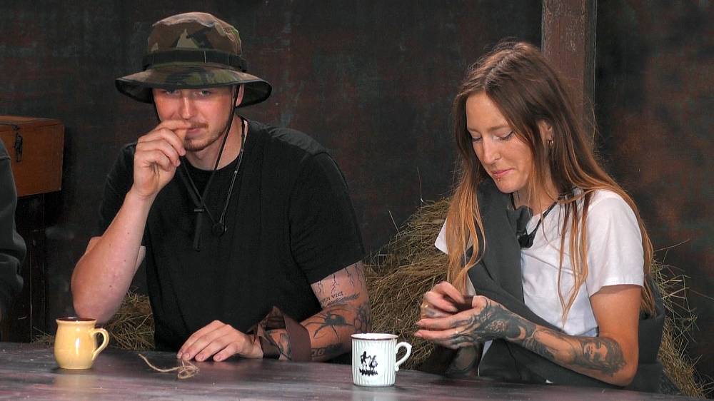 Nejzábavnější dny na Farmě čekají na Martinu a Filipa