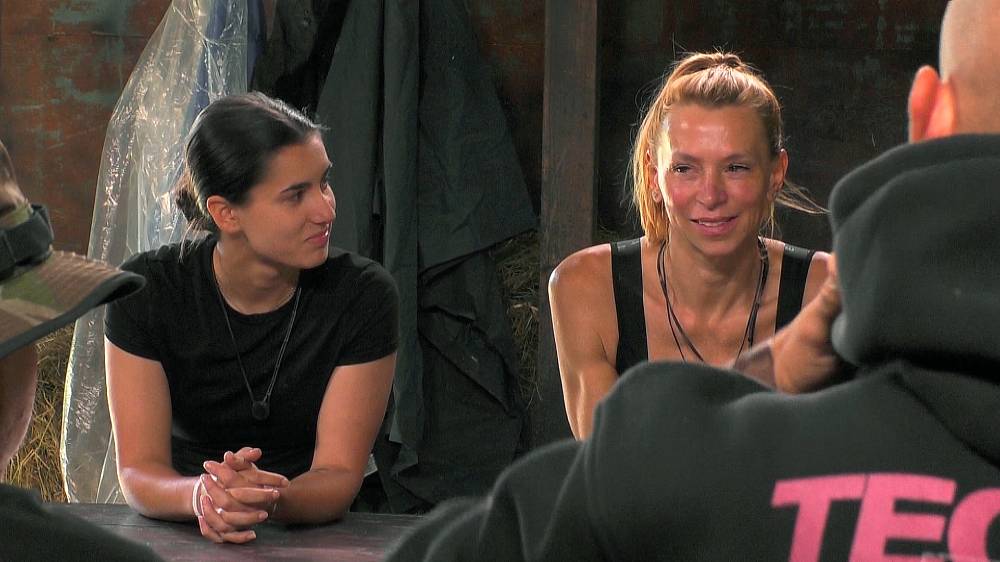 Nejzábavnější dny na Farmě čekají na Martinu a Filipa