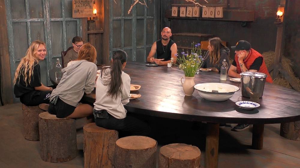Nejzábavnější dny na Farmě čekají na Martinu a Filipa