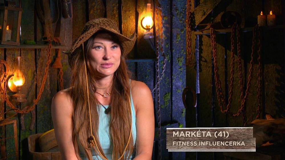 Nejzábavnější dny na Farmě čekají na Martinu a Filipa