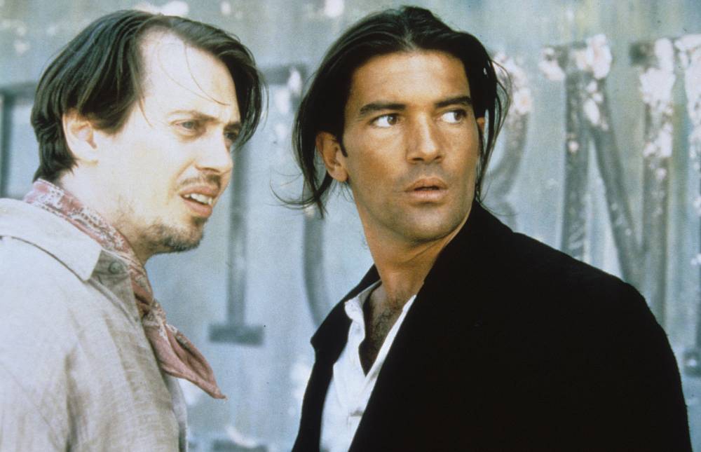 Desperado: Právě tady se zrodila legenda, která měla v následujících letech ovládnout Hollywood