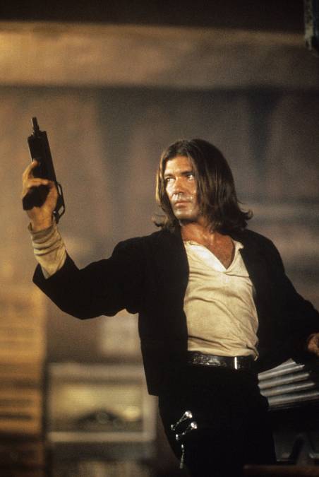 Desperado: Právě tady se zrodila legenda, která měla v následujících letech ovládnout Hollywood