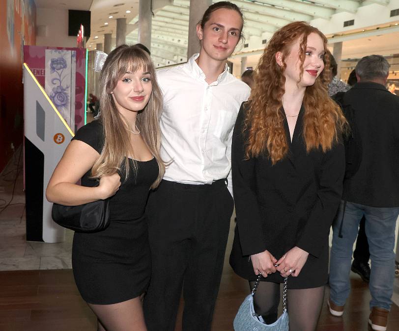 Ta podoba je až neskutečná. Není to náhrada, zdůrazňují tvůrci Ordinace k nové roli mladé Magdalény Bařákové