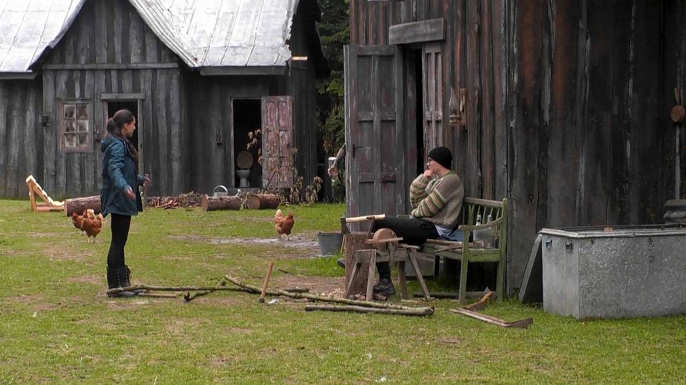 Farma: Morální kocovina vedla k překvapivému konci. Farmáři zůstali stát jako opaření