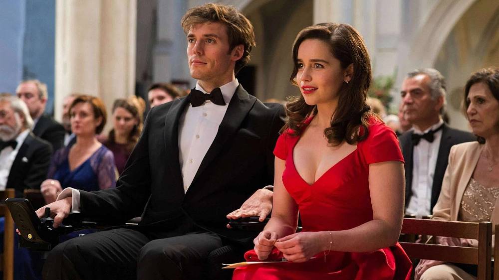 Připravte si kapesníky. 3 dojemné romantické filmy, u kterých neudržíte slzy
