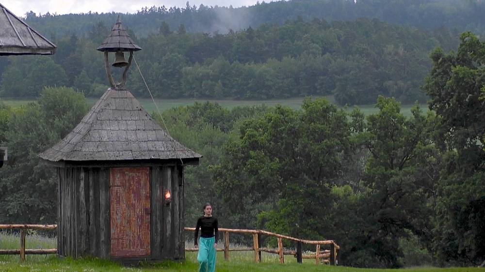 Návrat Martiny na Farmu otevřel staré rány, vznikají spekulace o nové dvojici