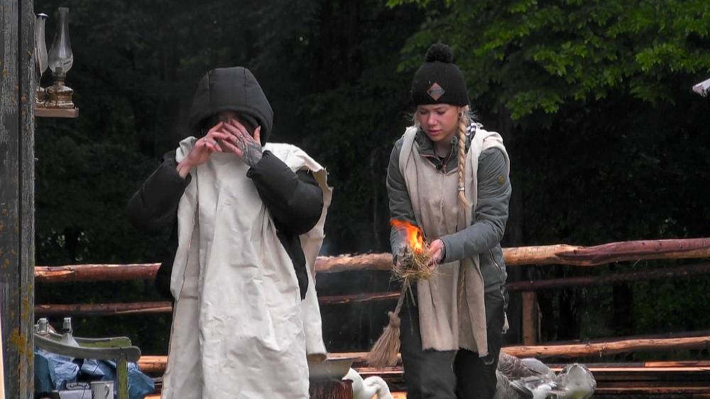 Návrat Martiny na Farmu otevřel staré rány, vznikají spekulace o nové dvojici