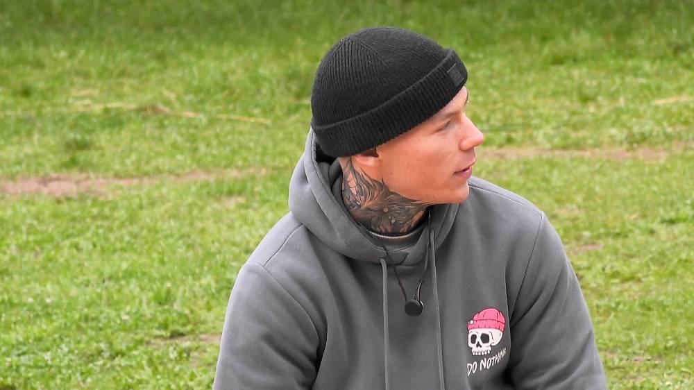 Návrat Martiny na Farmu otevřel staré rány, vznikají spekulace o nové dvojici