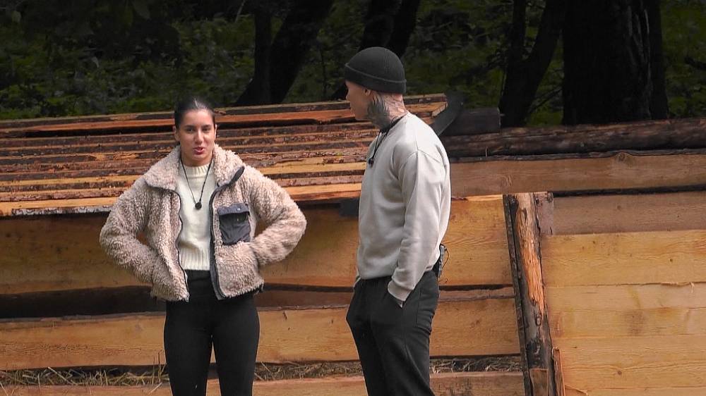 Návrat Martiny na Farmu otevřel staré rány, vznikají spekulace o nové dvojici