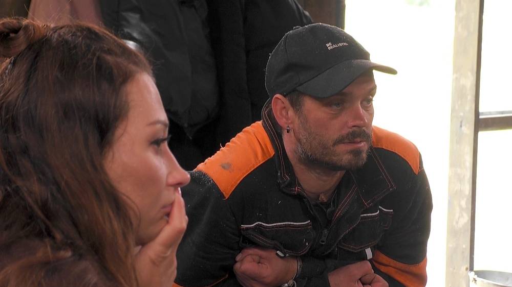 Návrat Martiny na Farmu otevřel staré rány, vznikají spekulace o nové dvojici