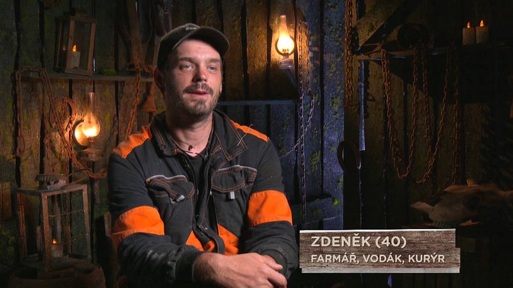 Návrat Martiny na Farmu otevřel staré rány, vznikají spekulace o nové dvojici