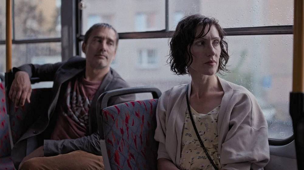 Novinka v kinech: Marie Švestková a Jiří Havelka v civilním filmu okouzlují autentickými dialogy