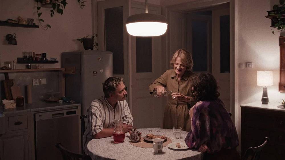Novinka v kinech: Marie Švestková a Jiří Havelka v civilním filmu okouzlují autentickými dialogy