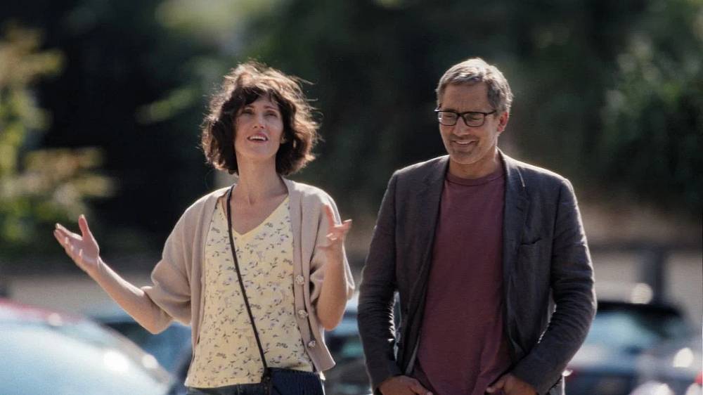 Novinka v kinech: Marie Švestková a Jiří Havelka v civilním filmu okouzlují autentickými dialogy