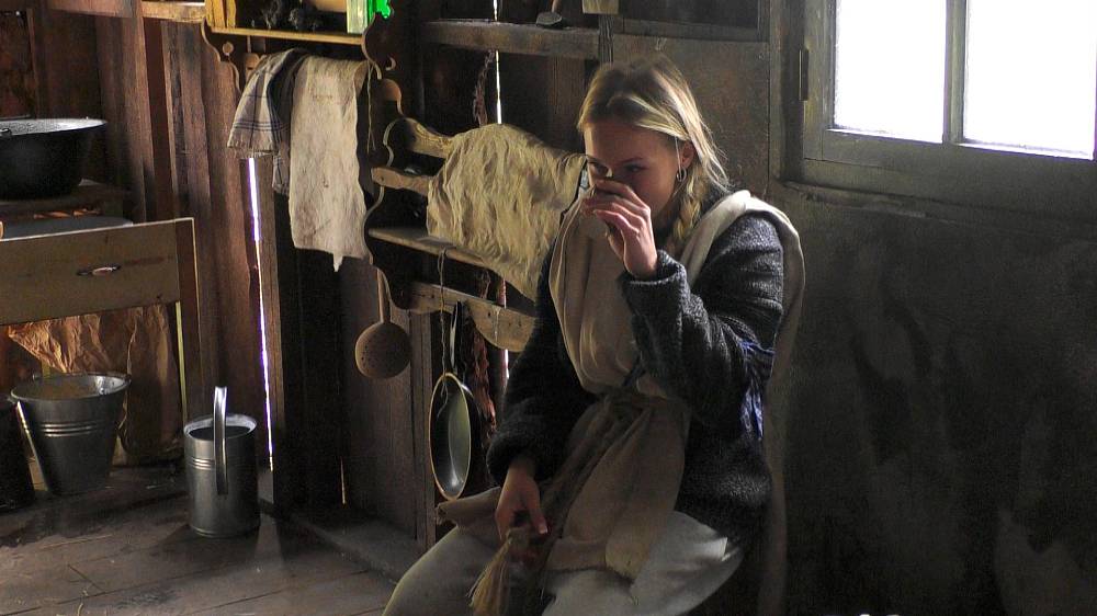 Na Farmě padl slib, který vydržel jen pár hodin. Zase je všechno jinak