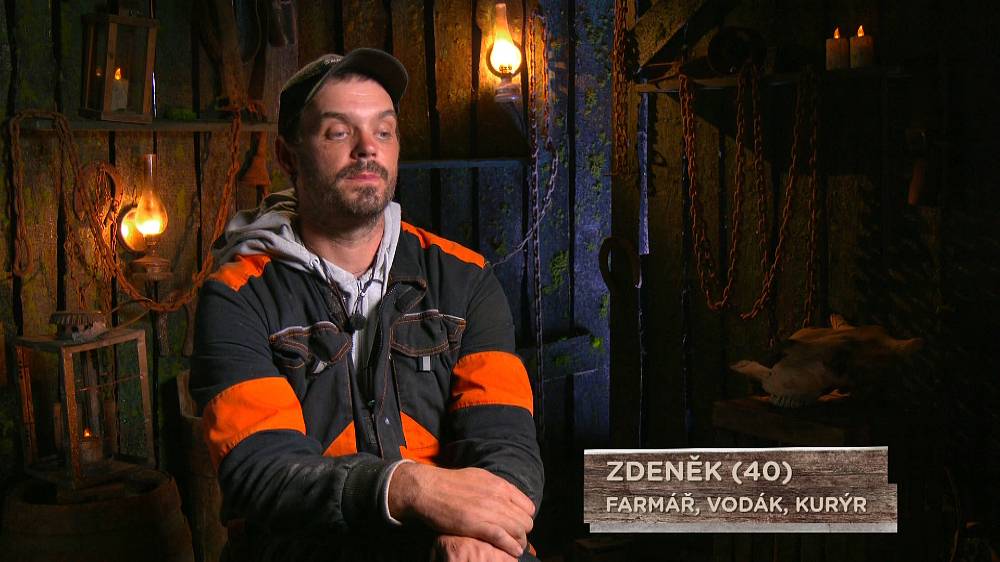 Na Farmě padl slib, který vydržel jen pár hodin. Zase je všechno jinak