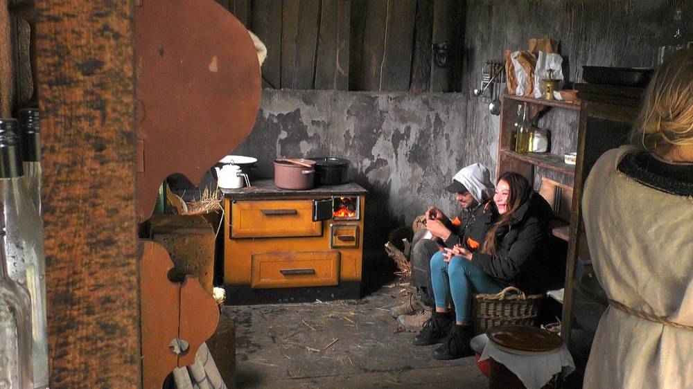 Na Farmě padl slib, který vydržel jen pár hodin. Zase je všechno jinak
