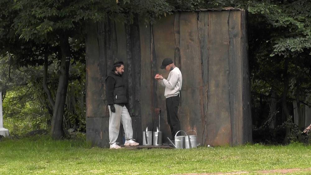Na Farmě padl slib, který vydržel jen pár hodin. Zase je všechno jinak