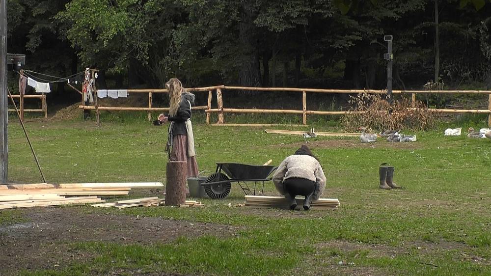 Na Farmě padl slib, který vydržel jen pár hodin. Zase je všechno jinak