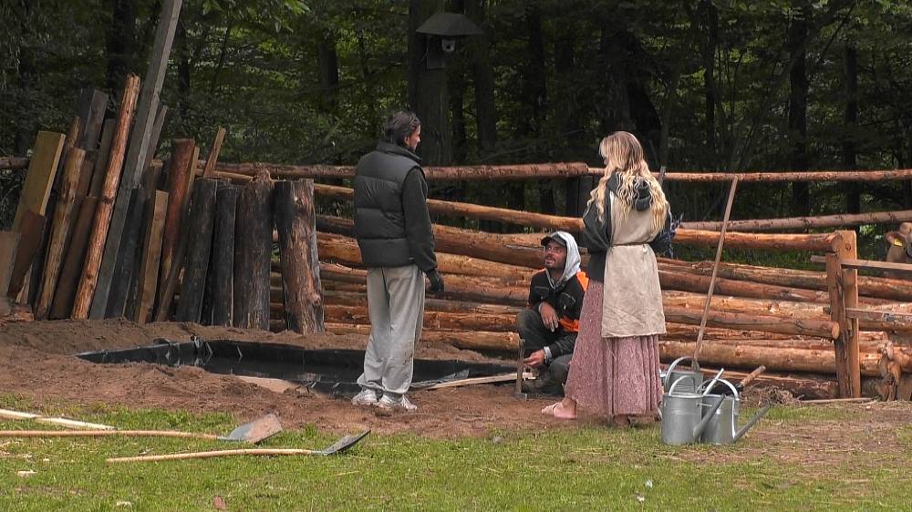 Farma: Igor farmáře znovu zklamal. Duel přinesl jasnou vítězku a aliance už nedávají smysl