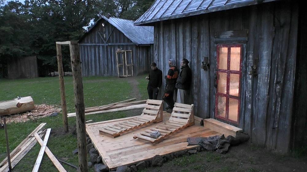 Farma: Igor farmáře znovu zklamal. Duel přinesl jasnou vítězku a aliance už nedávají smysl