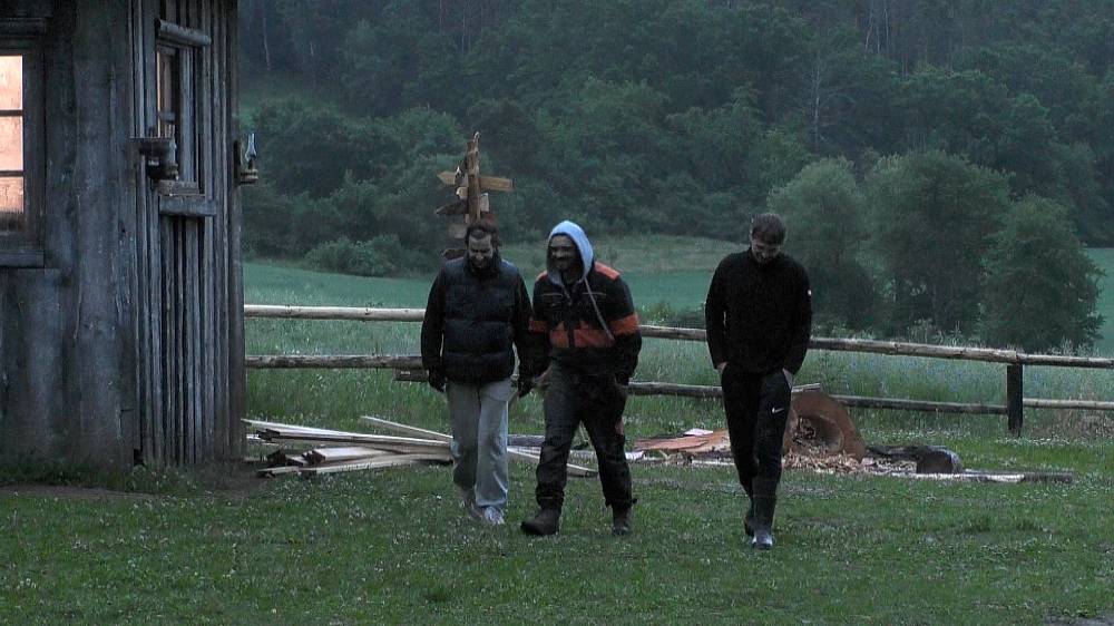 Farma: Igor farmáře znovu zklamal. Duel přinesl jasnou vítězku a aliance už nedávají smysl