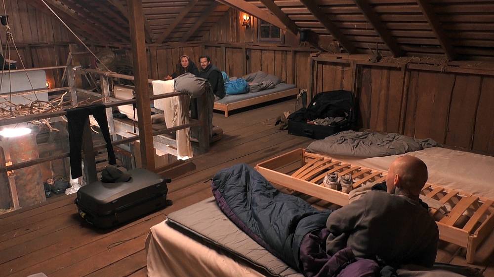 Farma: Igor farmáře znovu zklamal. Duel přinesl jasnou vítězku a aliance už nedávají smysl