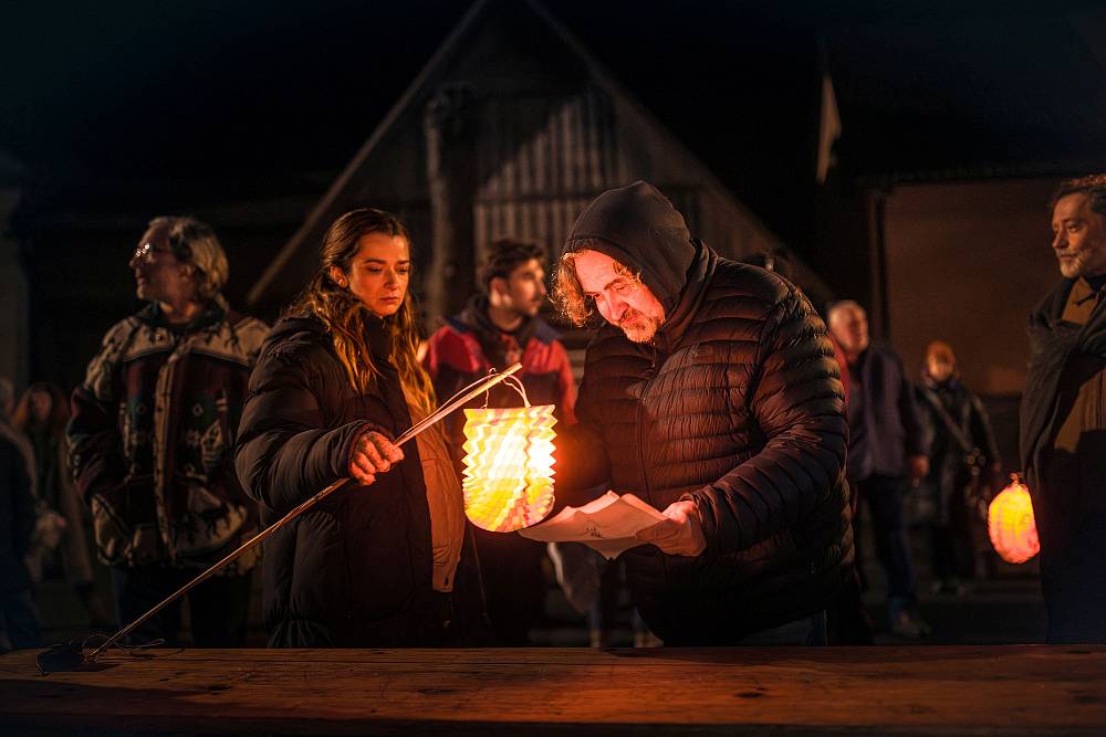Česká televize chystá velký seriálový hit. Hřebejk vsadil na hvězdné obsazení