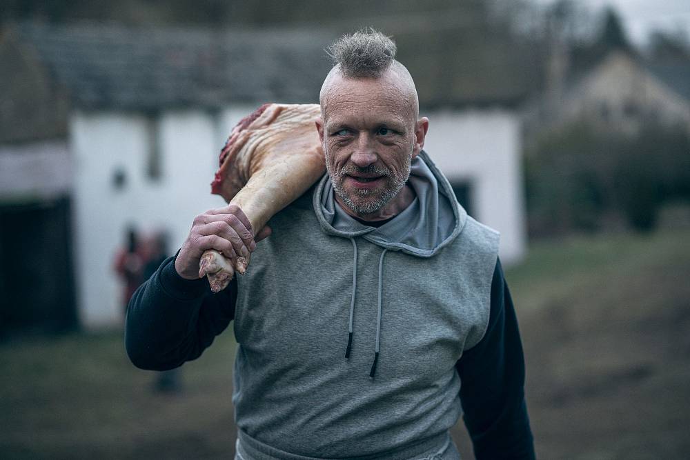 Česká televize chystá velký seriálový hit. Hřebejk vsadil na hvězdné obsazení