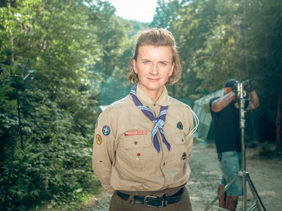 Skvělé obsazení a povědomé situace přináší do kin poctivou českou zábavu pro celou rodinu