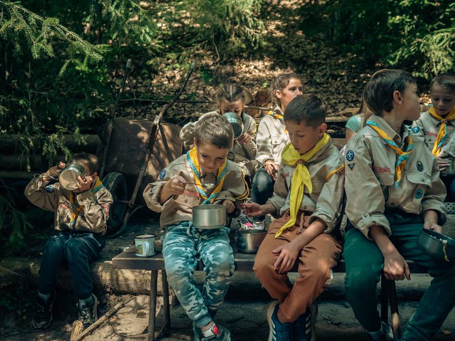 Skvělé obsazení a povědomé situace přináší do kin poctivou českou zábavu pro celou rodinu