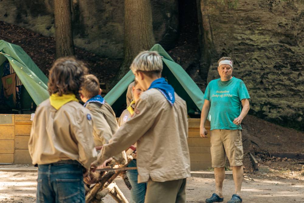 Skvělé obsazení a povědomé situace přináší do kin poctivou českou zábavu pro celou rodinu