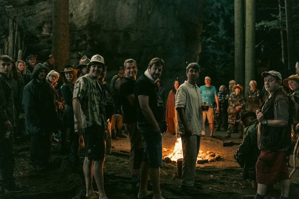 Skvělé obsazení a povědomé situace přináší do kin poctivou českou zábavu pro celou rodinu