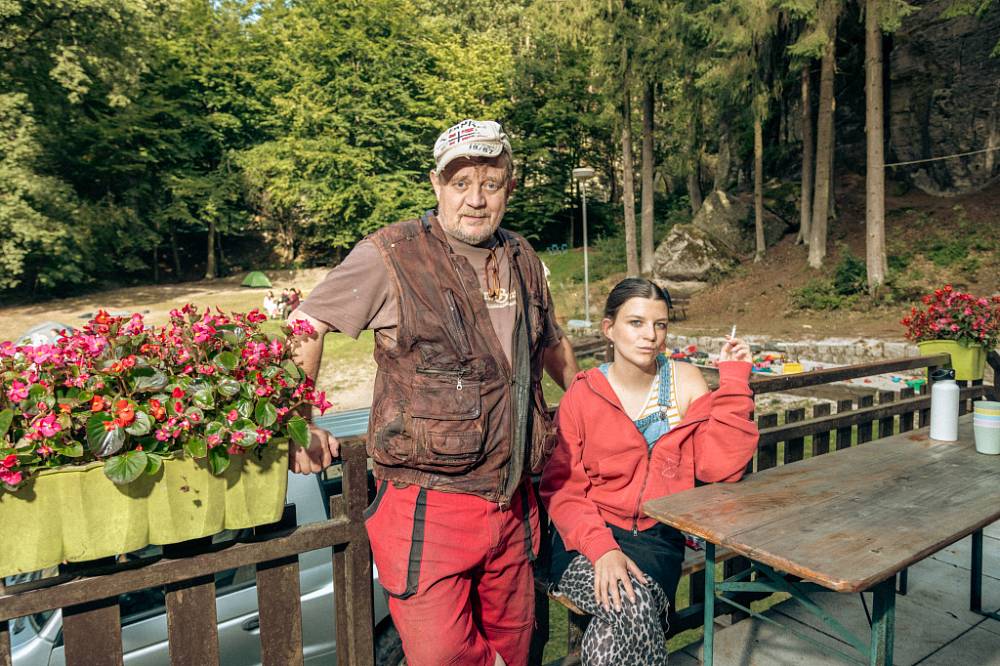 Skvělé obsazení a povědomé situace přináší do kin poctivou českou zábavu pro celou rodinu