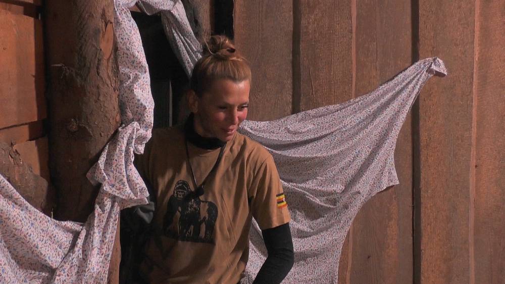 Napětí explodovalo. Martina vytáhla na Zdenka sprej na vosy a udělala zásadní rozhodnutí