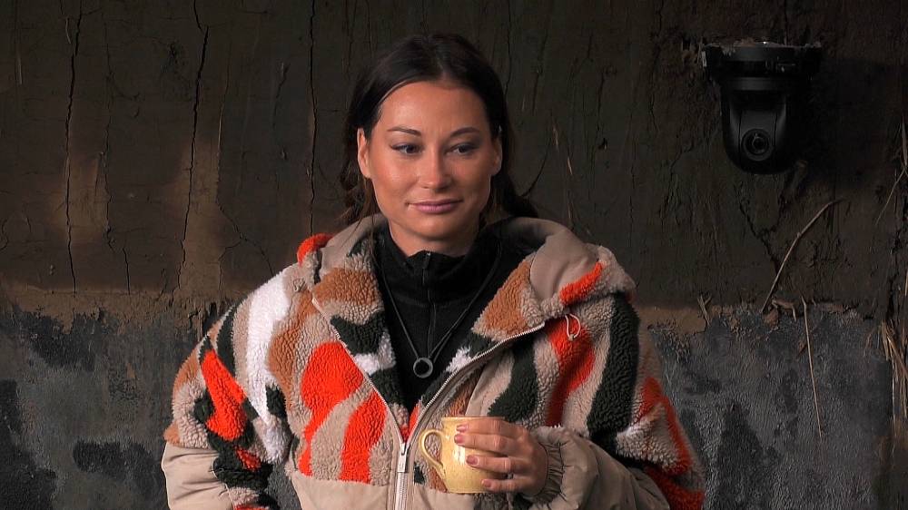 Napětí explodovalo. Martina vytáhla na Zdenka sprej na vosy a udělala zásadní rozhodnutí