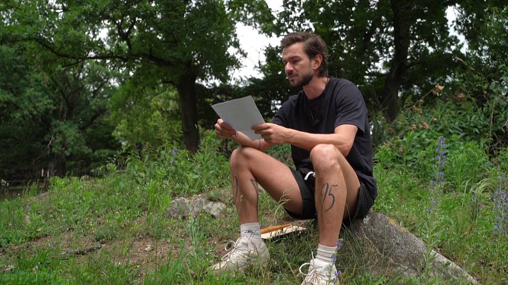 Farma: Napětí rostlo každou hodinou. Erik nakonec zvolil soupeře, kterého téměř nikdo netipoval