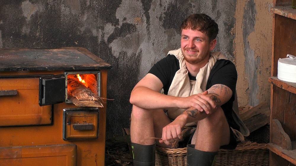 Farma: Napětí rostlo každou hodinou. Erik nakonec zvolil soupeře, kterého téměř nikdo netipoval