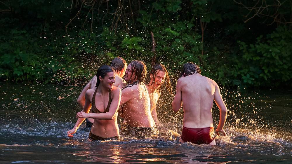 Do kin vstupuje originální drama, které dokáže překvapit a má velké srdce