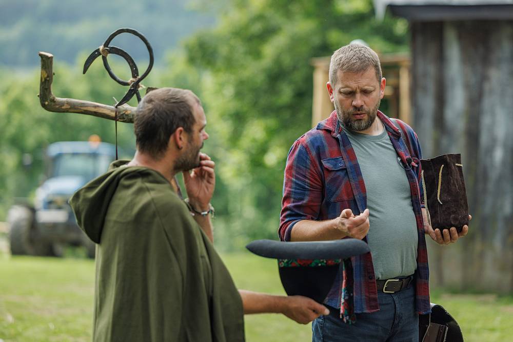 Farmáři slavili jako nikdy předtím. Tokju nakonec přestaly poslouchat vlastní nohy