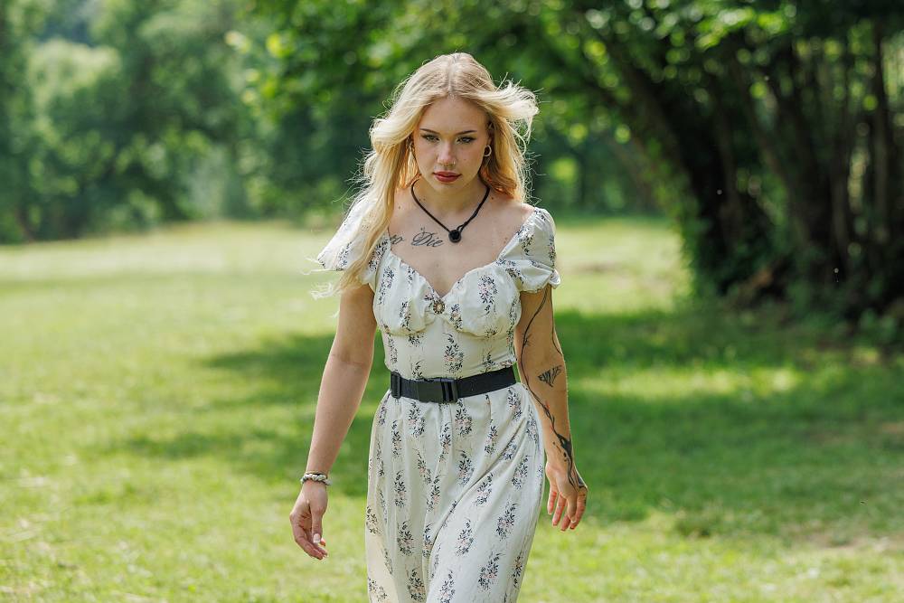 Farmáři slavili jako nikdy předtím. Tokju nakonec přestaly poslouchat vlastní nohy