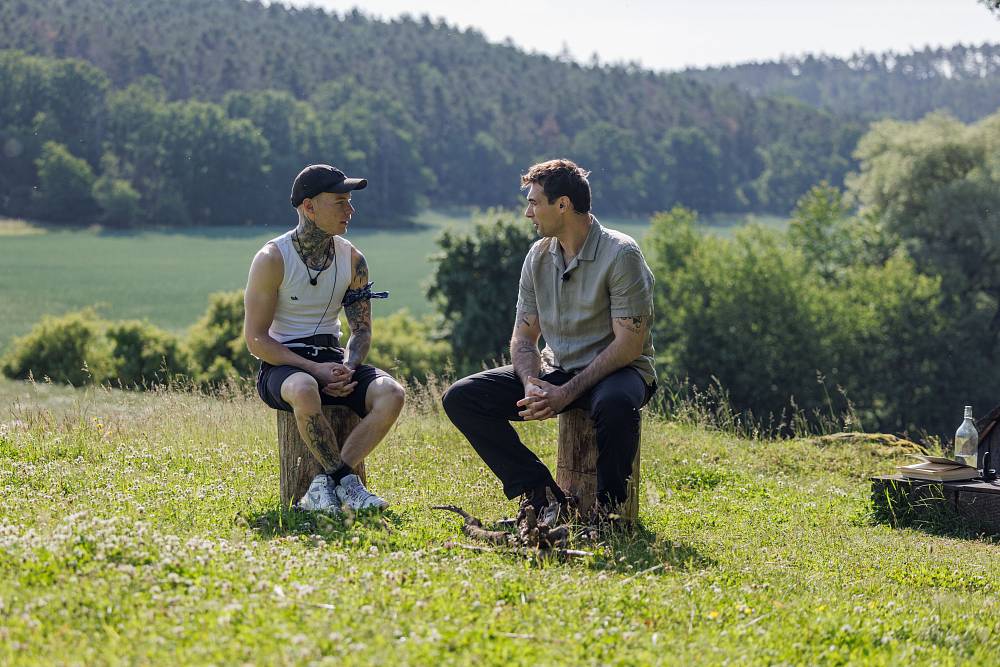 Farmáři slavili jako nikdy předtím. Tokju nakonec přestaly poslouchat vlastní nohy