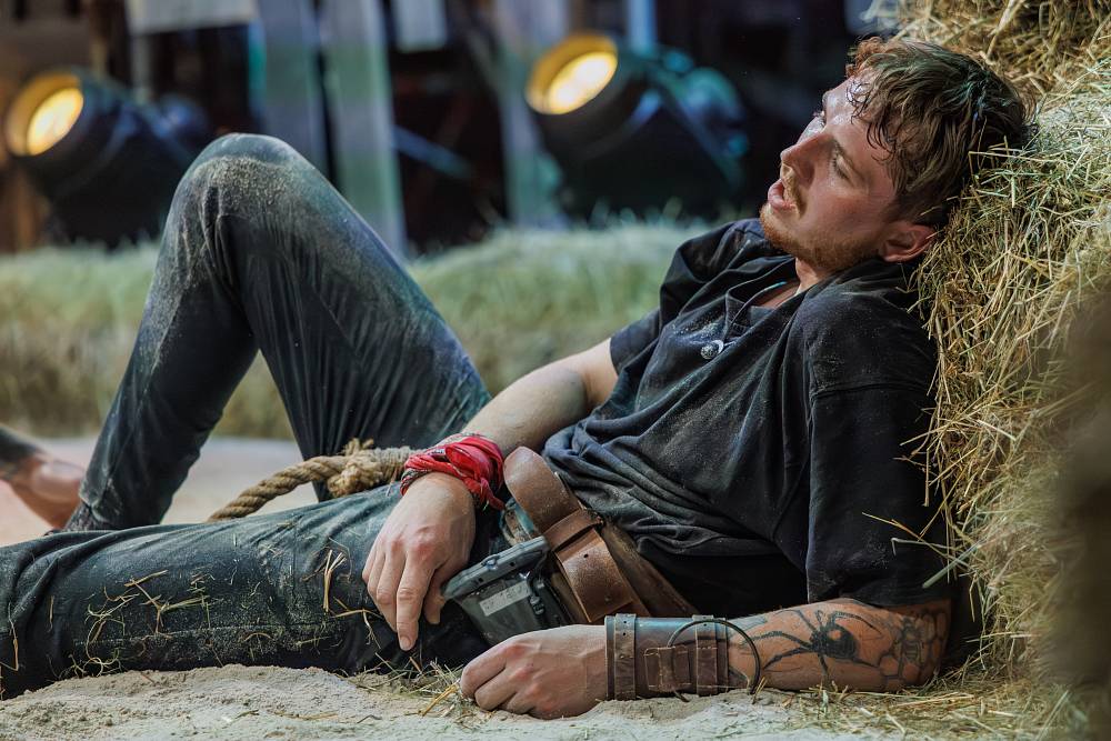 Farmáři slavili jako nikdy předtím. Tokju nakonec přestaly poslouchat vlastní nohy