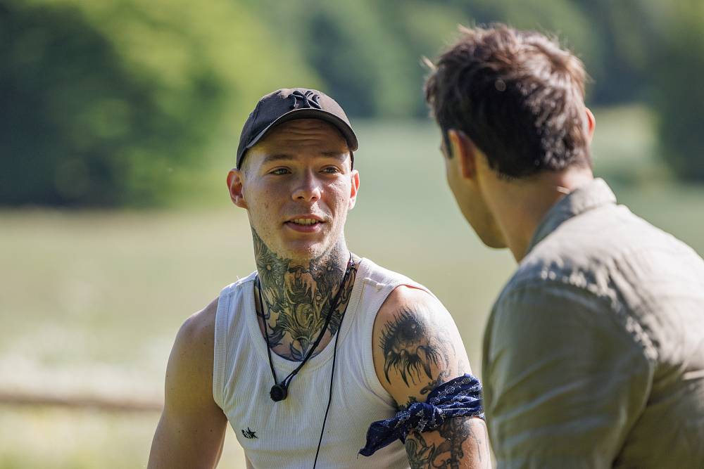 Farmáři slavili jako nikdy předtím. Tokju nakonec přestaly poslouchat vlastní nohy