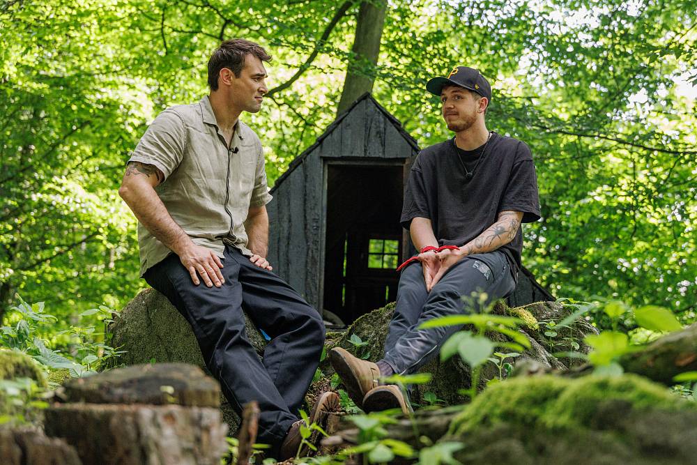 Farmáři slavili jako nikdy předtím. Tokju nakonec přestaly poslouchat vlastní nohy